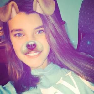 Meet your Posher, Hope